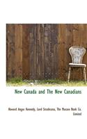 New Canada and the New Canadians