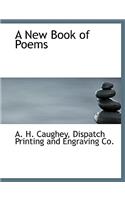 A New Book of Poems