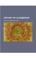 History of Glenbervie
