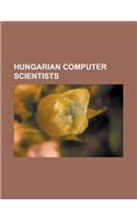 Hungarian Computer Scientists