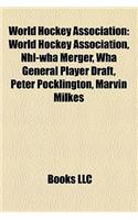 World Hockey Association