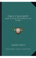 Davy Crockett
