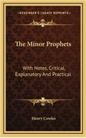 The Minor Prophets