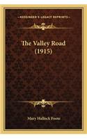 The Valley Road (1915)