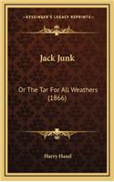 Jack Junk