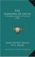 The Sorrows of SAP'ed