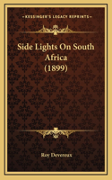 Side Lights on South Africa (1899)