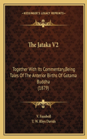 The Jataka V2
