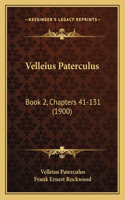 Velleius Paterculus