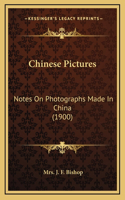 Chinese Pictures
