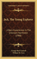 Jack, The Young Explorer