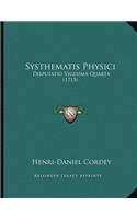 Systhematis Physici