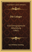Die Leleger