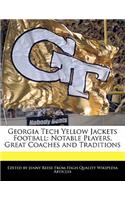 Georgia Tech Yellow Jackets Football