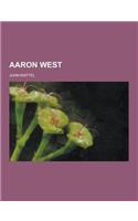 Aaron West