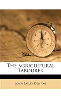 The Agricultural Labourer