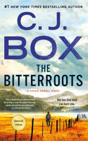The Bitterroots: A Cassie Dewell Novel(5 Cassie Dewell Novels)