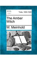 The Amber Witch