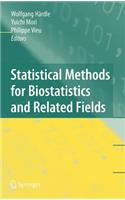 Statistical Methods for Biostatistics and Related Fields