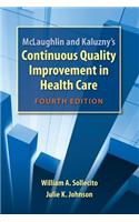 UNIV OF PHOENIX POD- CONTINUOUS QUALITY IMPROVEMENT IN HC 4E: .