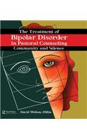 The Treatment of Bipolar Disorder in Pastoral Counseling