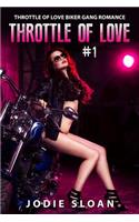 Throttle Of Love