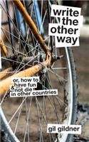 Write The Other Way