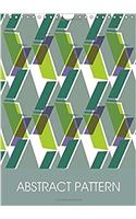 Abstract Pattern 2017: Vibrant Geometric Prints.(Calvendo Art)