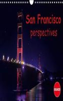 San Francisco perspectives 2018