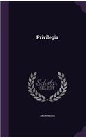 Privilegia