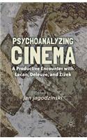 Psychoanalyzing Cinema