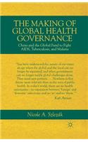 Making of Global Health Governance
