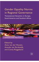 Gender Equality Norms in Regional Governance