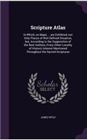 Scripture Atlas