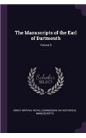 Manuscripts of the Earl of Dartmouth; Volume 3