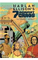 Harlan Ellison's 7 Against Chaos