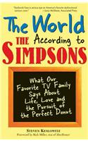 The World According to The Simpsons