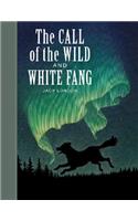 Call of the Wild and White Fang