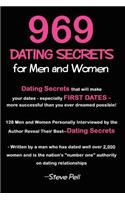 969 Dating Secrets for Men and Women