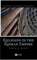 Religion in the Roman Empire