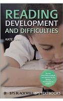 Reading Development and Diffic