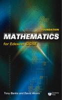 Foundation Maths for Edexcel GCSE Evaluation Pack