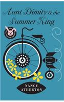 Aunt Dimity and the Summer King: (Aunt Dimity)