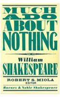 Much Ado about Nothing