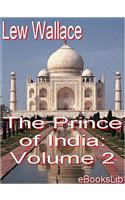 The Prince of India