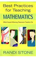 Best Practices for Teaching Mathematics