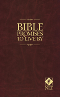 Bible Promises to Live by