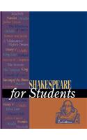 Shakespeare for Students