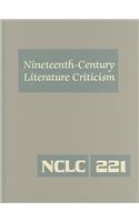 Nineteenth-Century Literature Criticism