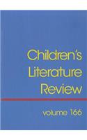 Children's Literature Review